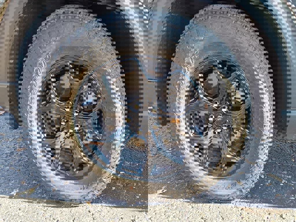 Certified 2023 Ford Explorer Timberline w/ Timberline Technology Package image 13