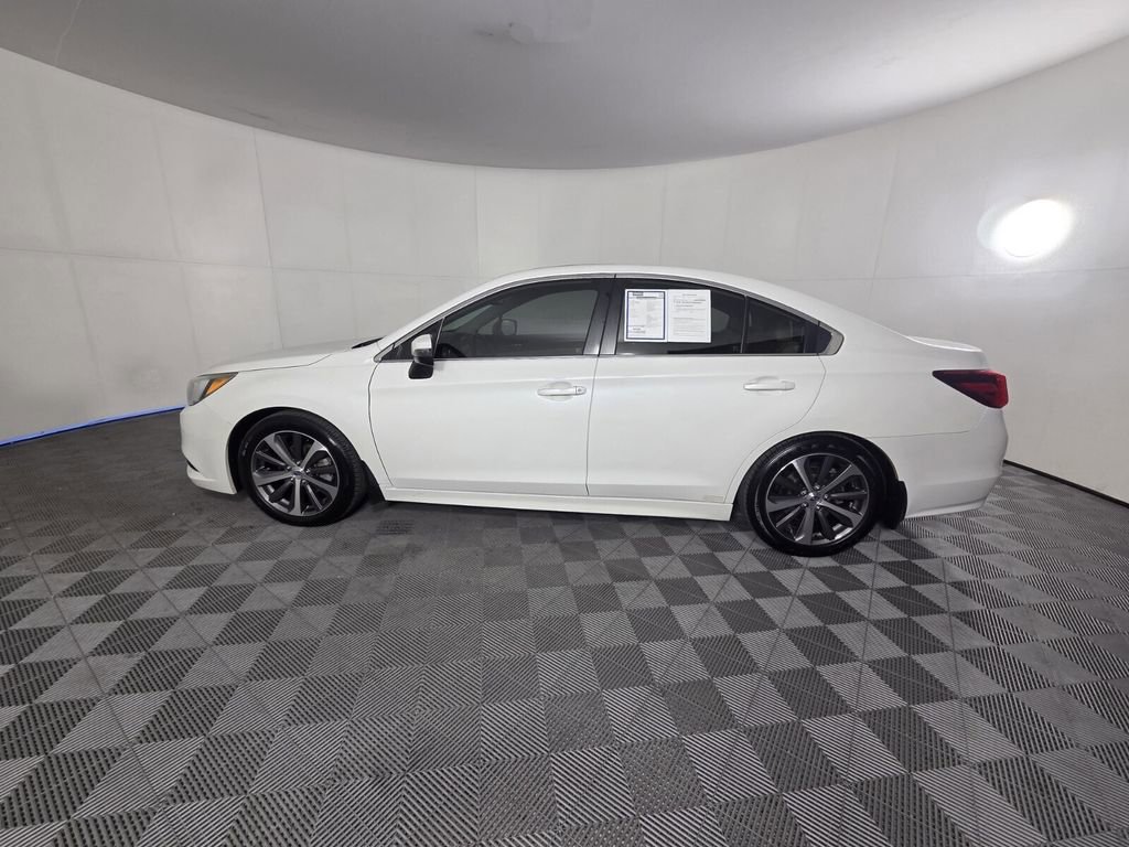 Used 2015 Subaru Legacy 2.5i Limited image 27