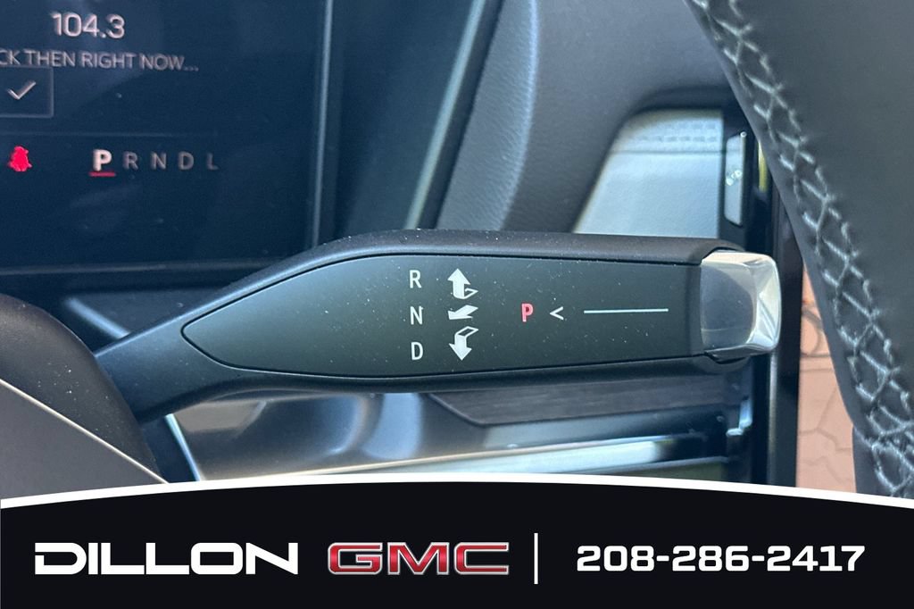 Used 2026 GMC Terrain Denali AWD/4WD image 22