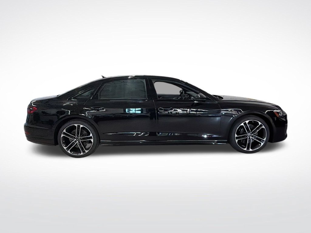 New 2027 Audi A8 L 3.0T AWD/4WD image 6
