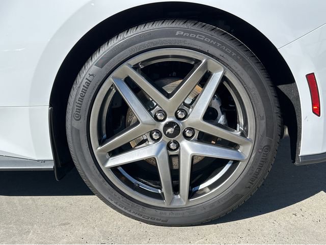 New 2026 Ford Mustang Premium image 22