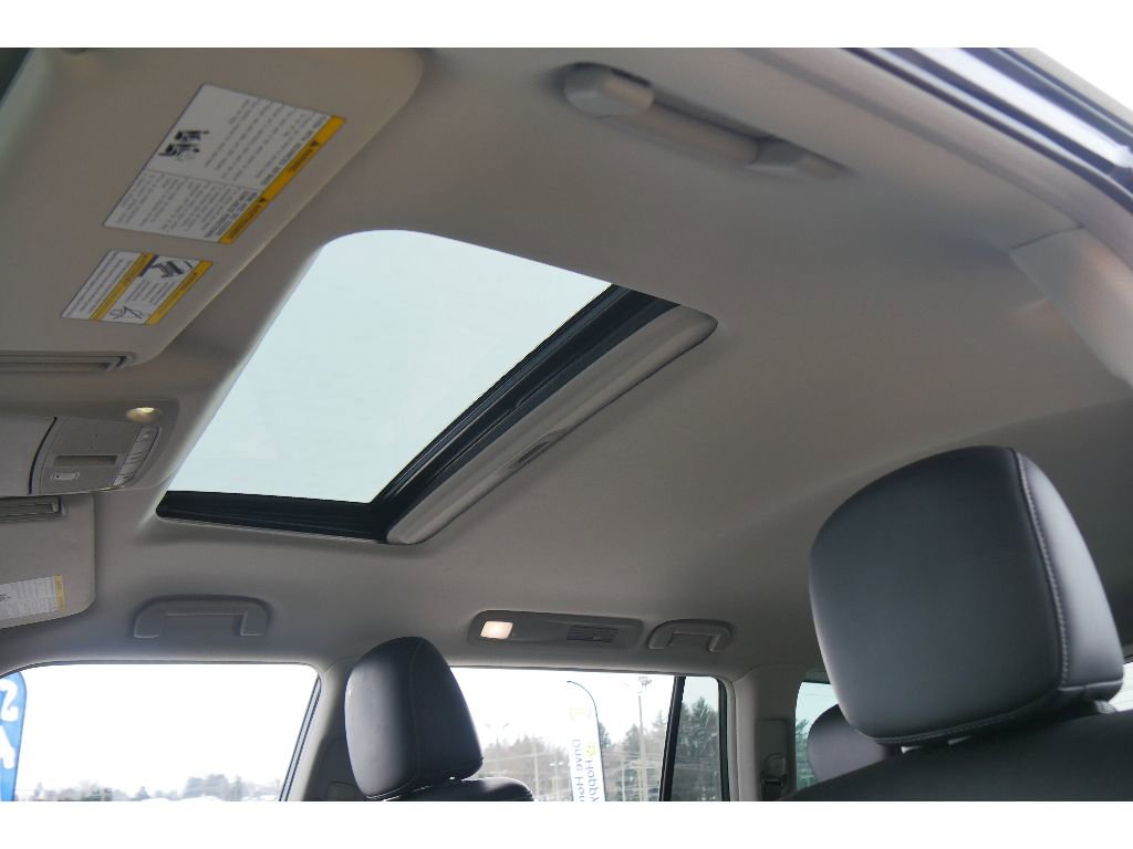 Used 2022 INFINITI QX80 Luxe w/ Cargo Package image 11