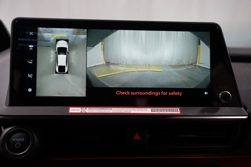 New 2026 Toyota Prius Plug-In Hybrid image 19