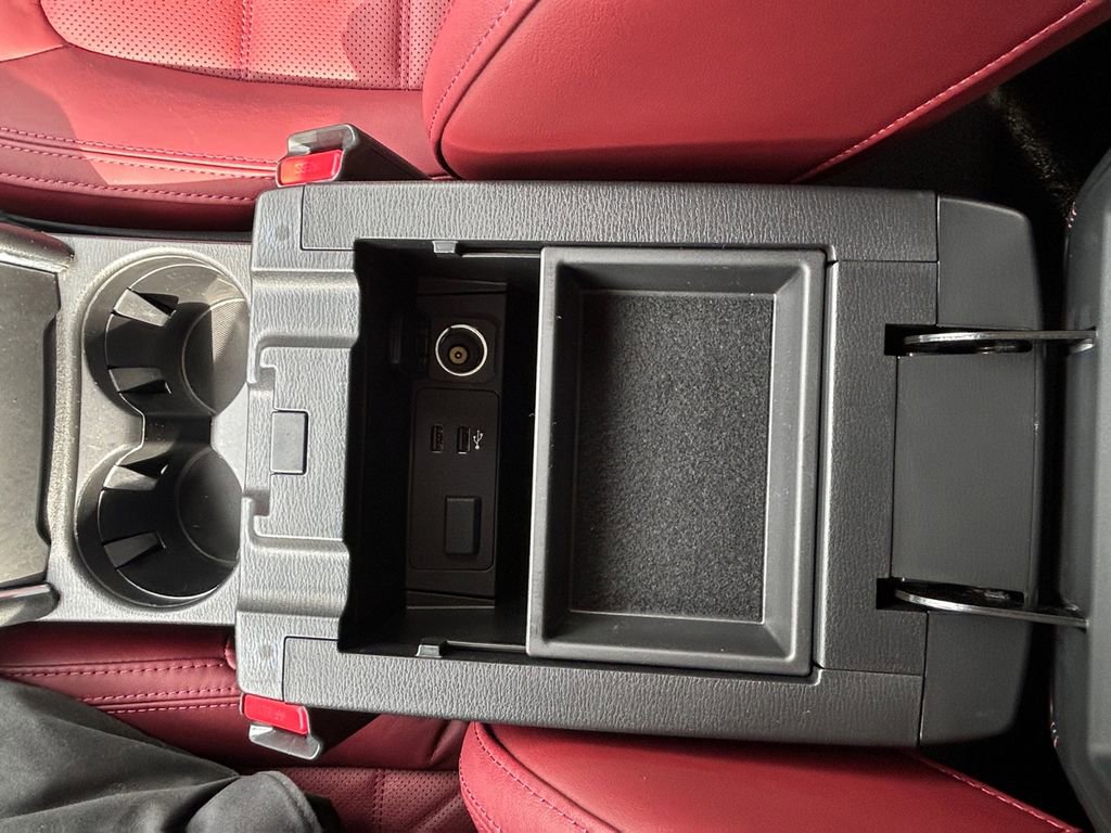 Used 2023 MAZDA CX-5 Carbon Edition image 25