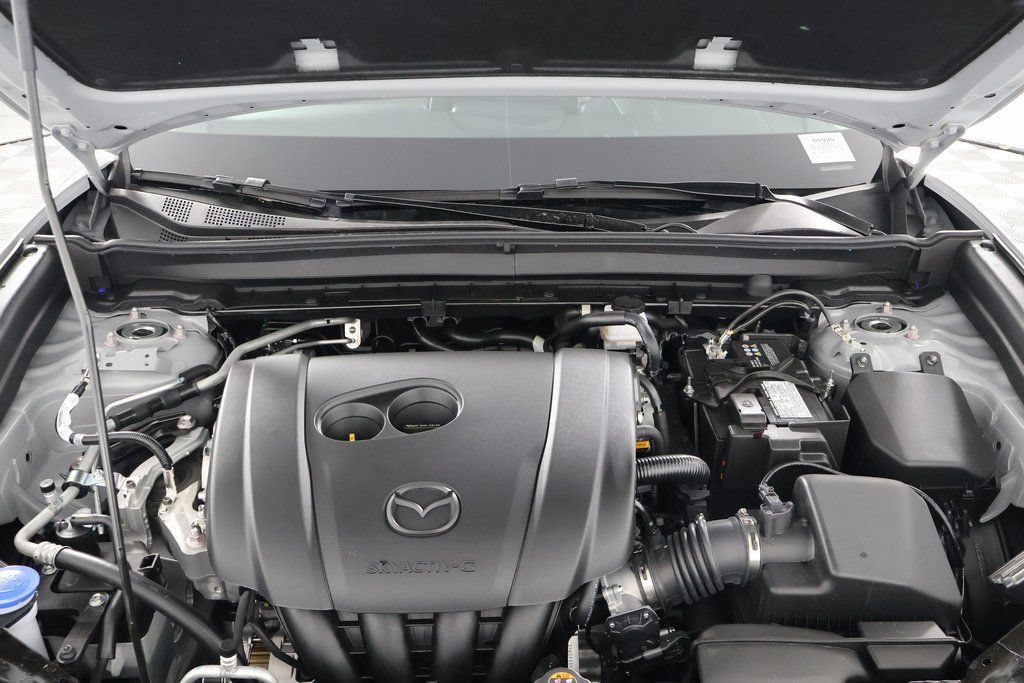 New 2026 MAZDA CX-30 AWD 2.5 S image 9