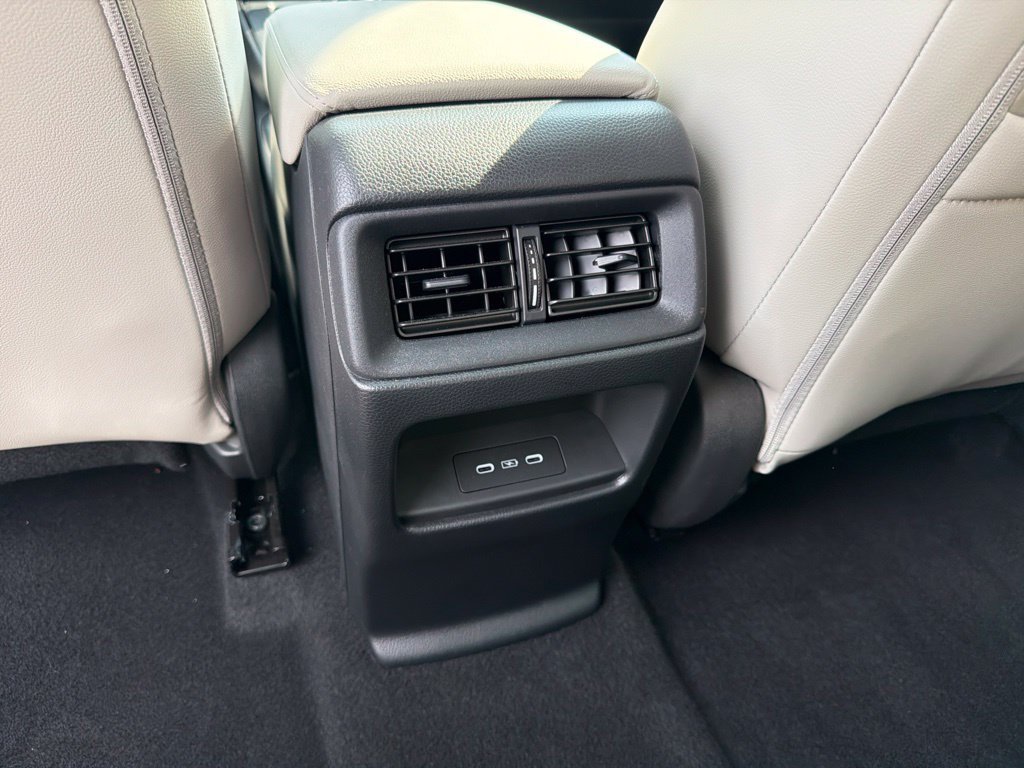 Certified 2025 Honda CR-V EX-L image 37
