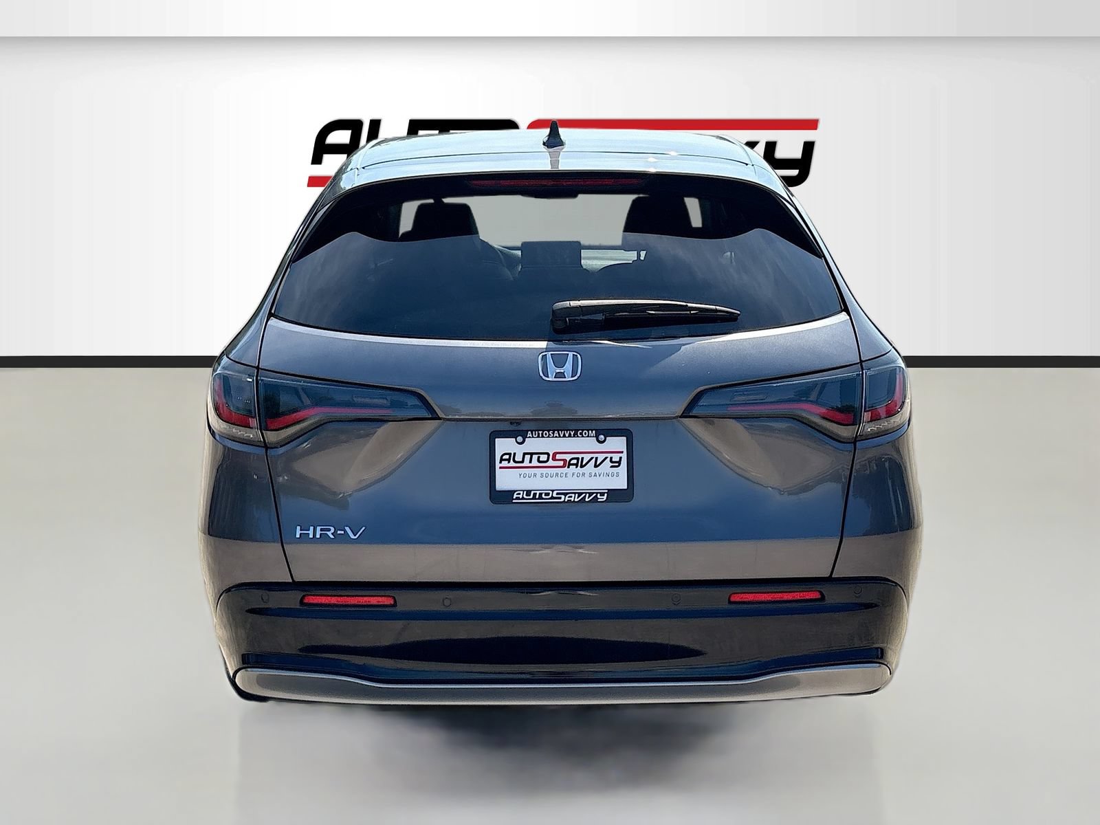 Used 2024 Honda HR-V EX-L image 6