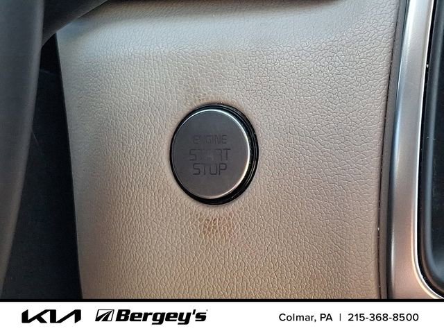 Used 2023 Kia Sorento S w/ Panoramic Sunroof Package image 30