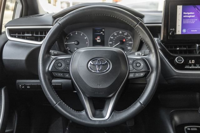 Used 2024 Toyota Corolla SE image 9