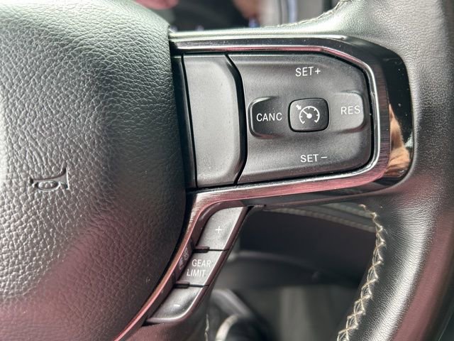 Used 2023 RAM 1500 Limited image 19