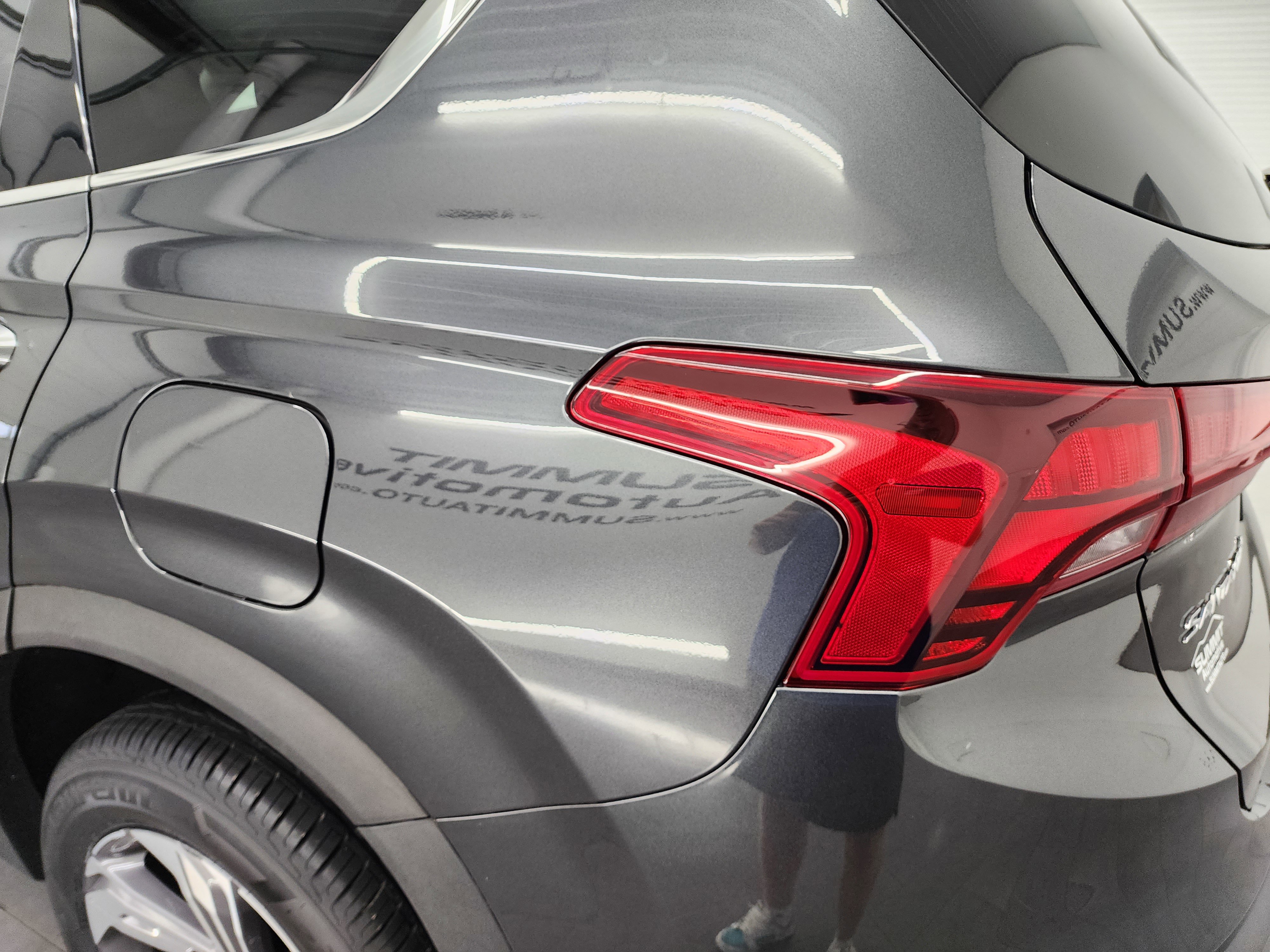 Used 2023 Hyundai Santa Fe SEL image 32