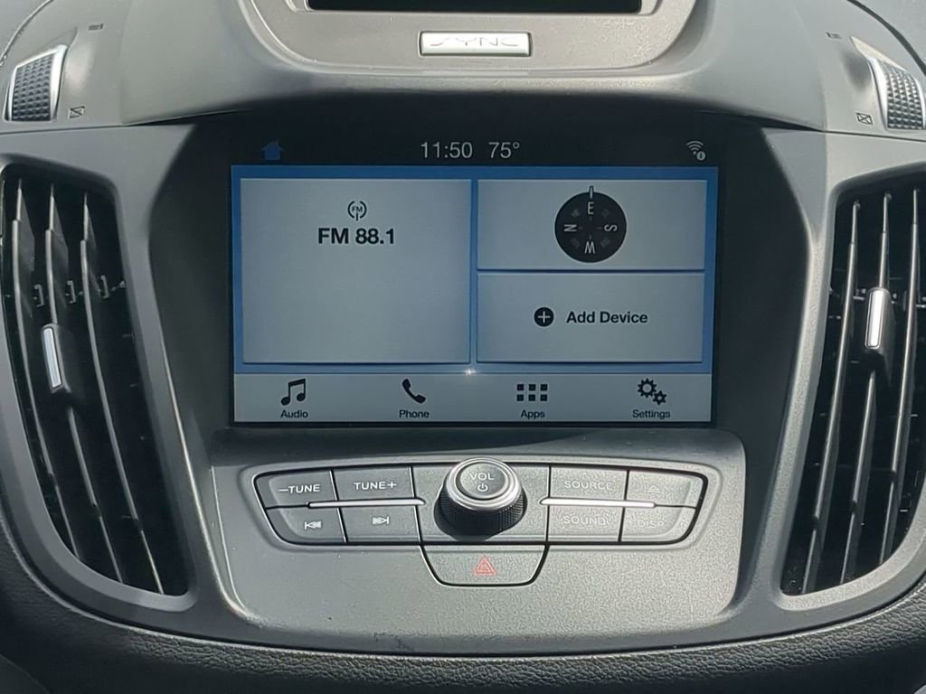 Used 2018 Ford Escape SEL w/ Ford Safe & Smart Package image 15