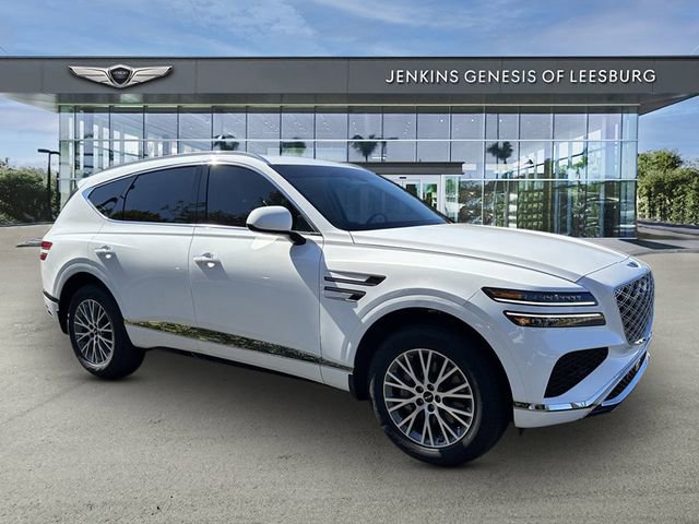 Used 2026 Genesis GV80 2.5T