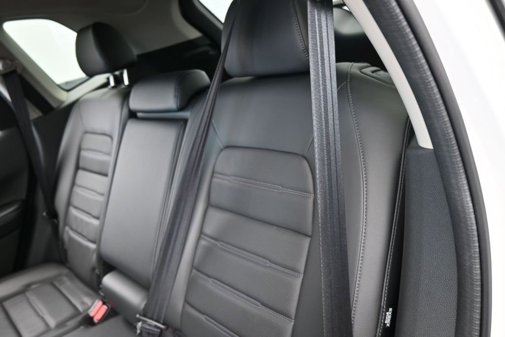 Used 2024 Honda CR-V EX-L image 34