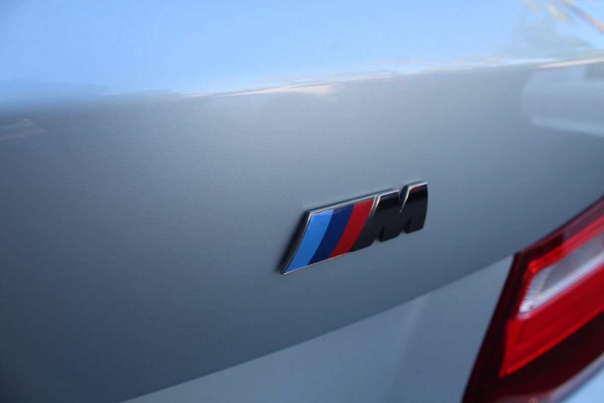 Used 2016 BMW M235i Coupe RWD image 19