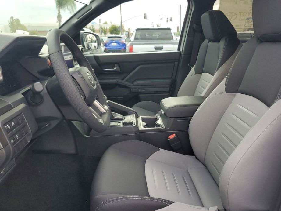 New 2026 Toyota Tacoma TRD Sport image 12