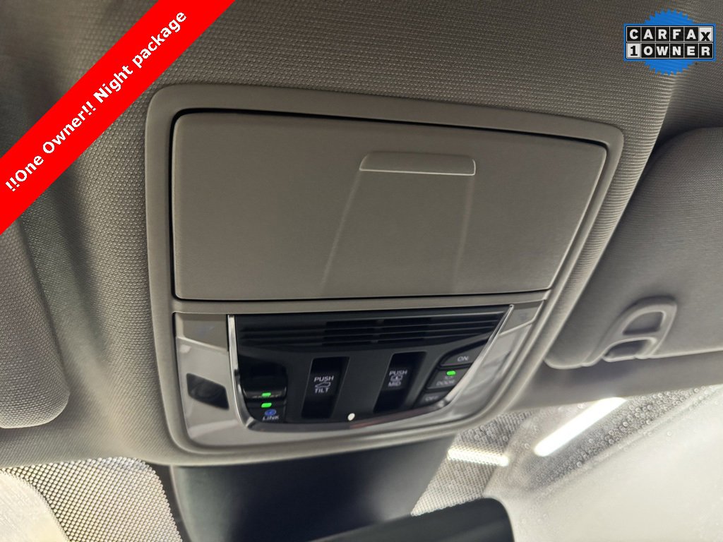 Used 2023 Acura MDX SH-AWD image 33