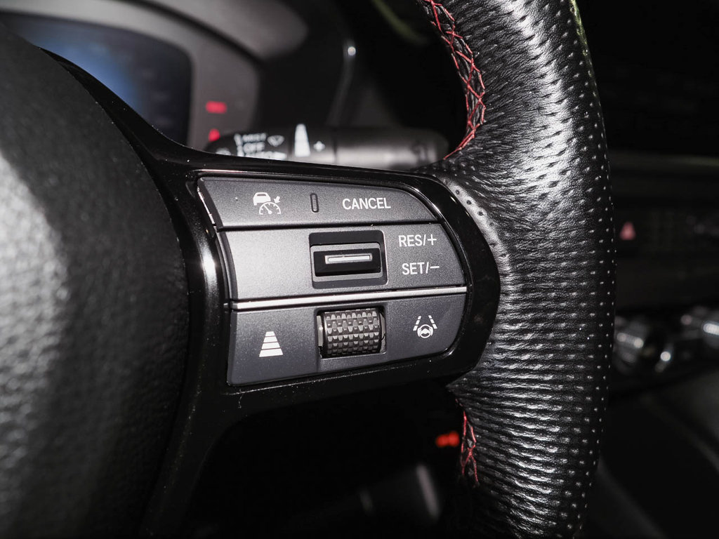 Used 2024 Acura Integra Type S FWD image 30
