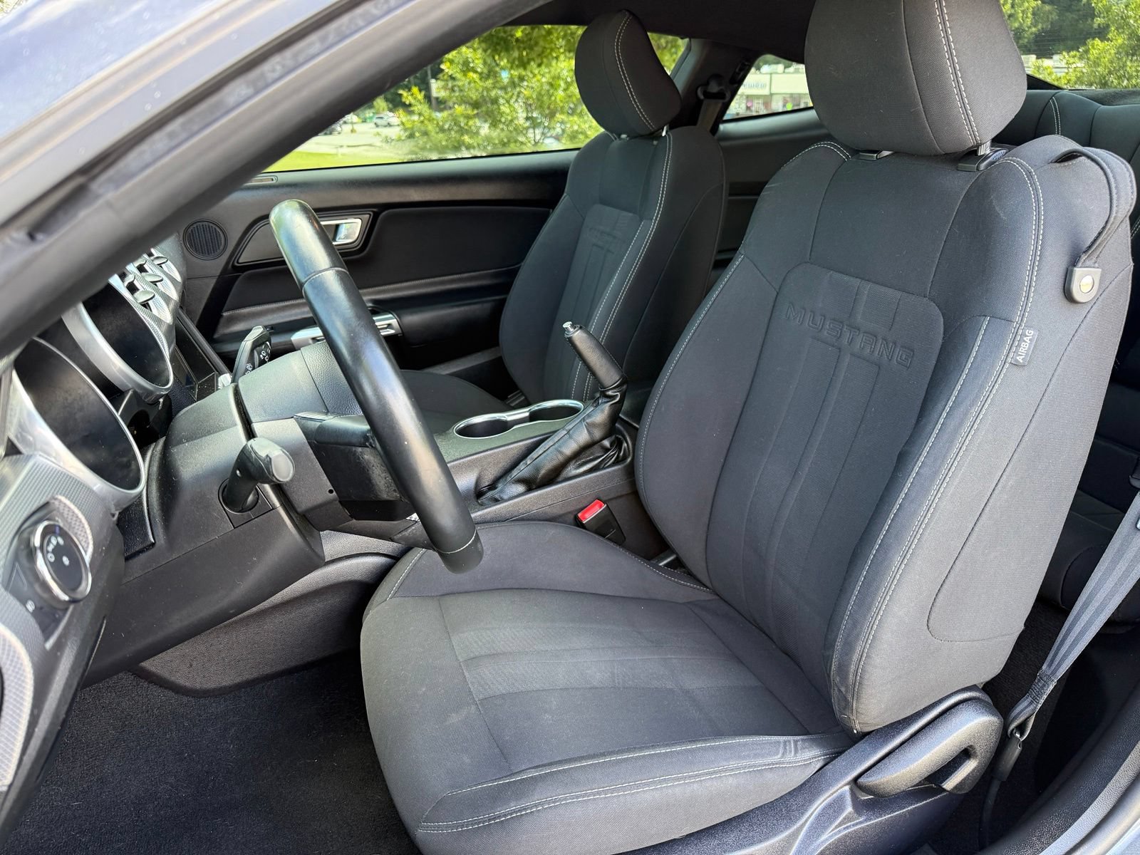 Used 2019 Ford Mustang GT w/ Equipment Group 301A RWD image 34