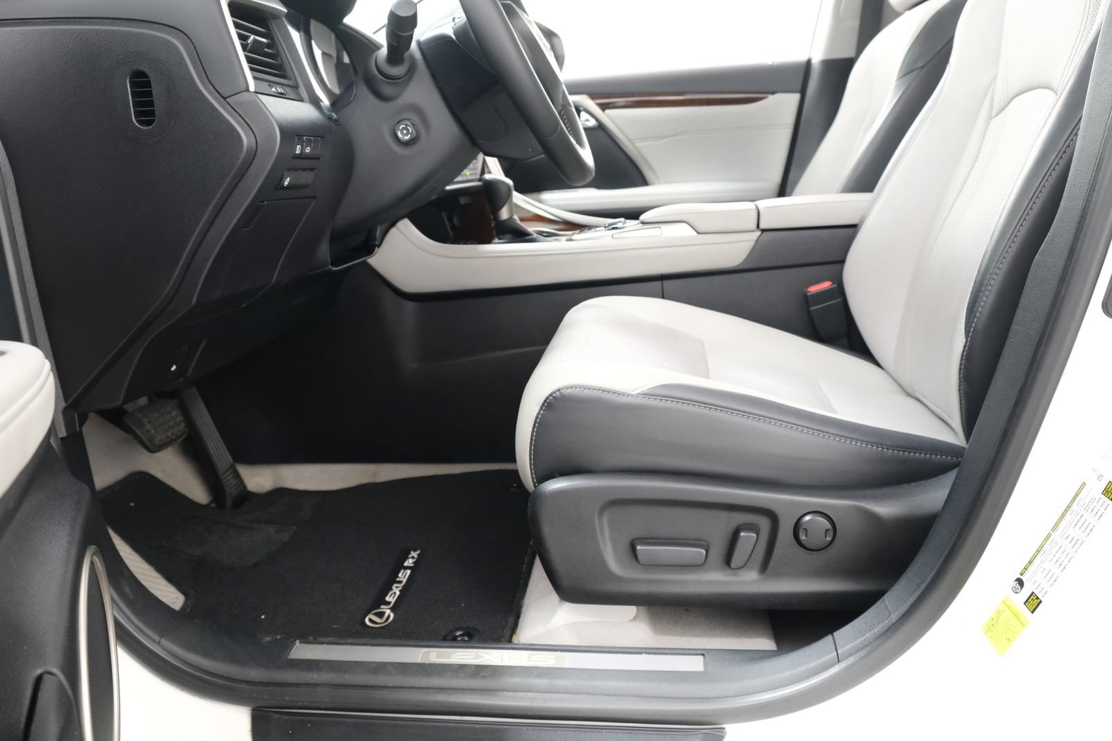 Used 2018 Lexus RX 350 AWD w/ Premium Package image 33