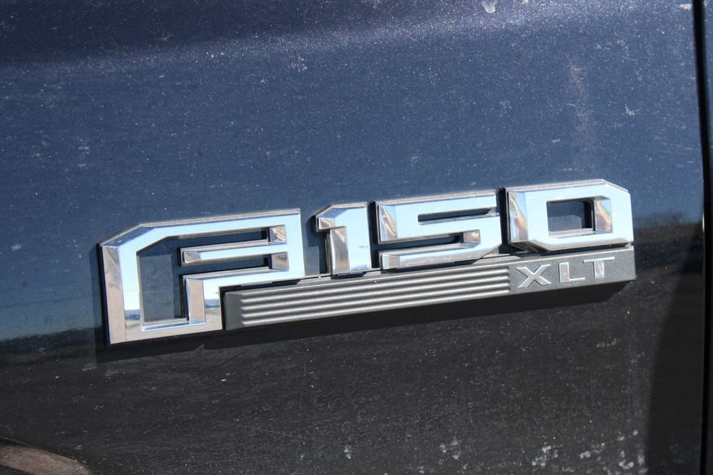 Used 2019 Ford F150 XLT AWD/4WD image 10