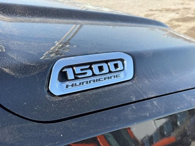 New 2026 RAM 1500 Big Horn AWD/4WD image 4