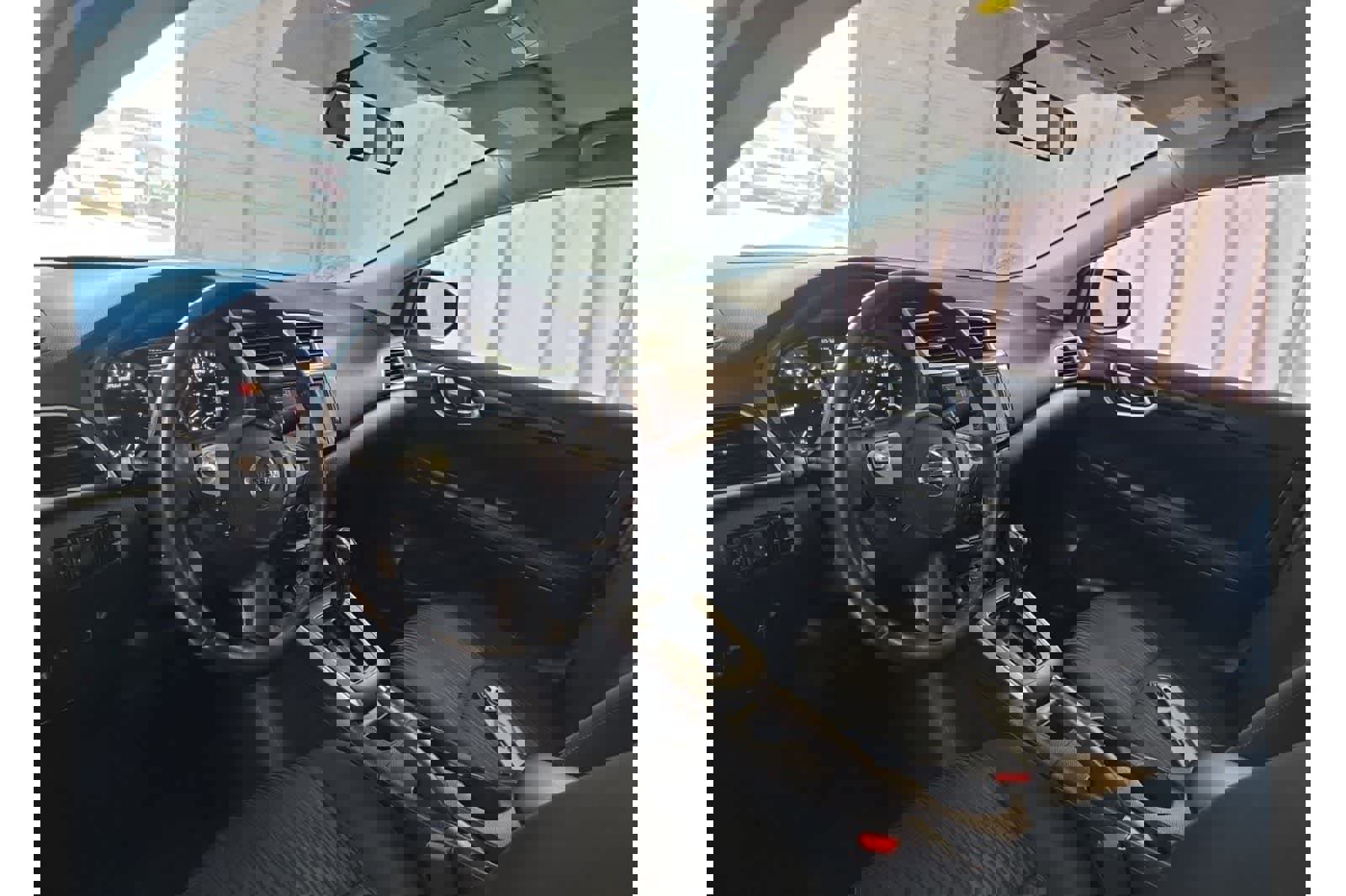 Used 2019 Nissan Sentra SV image 18