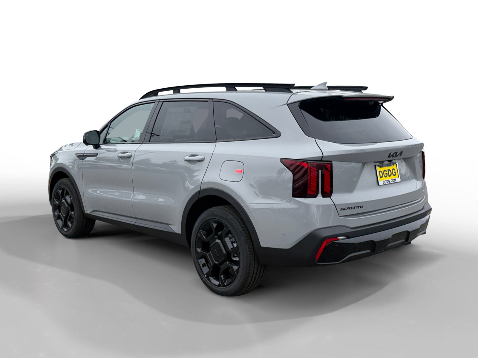 New 2026 Kia Sorento SX Prestige image 3