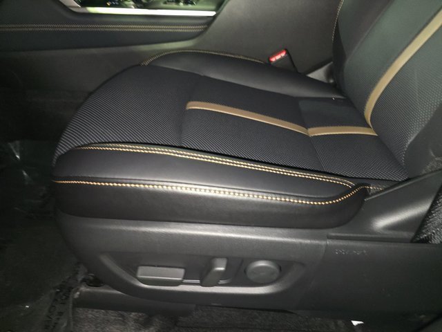 New 2026 MAZDA CX-70 3.3 Turbo w/ Premium Plus Pkg image 27