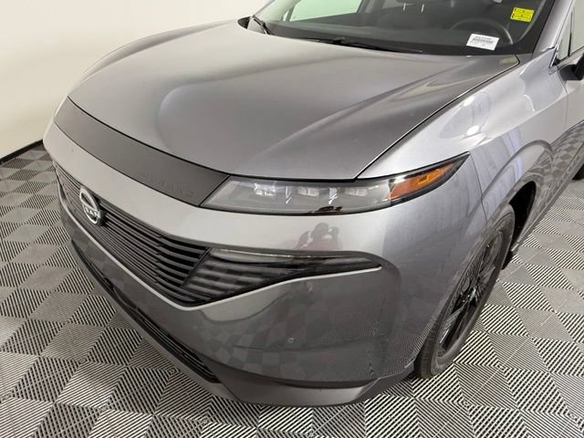 Used 2025 Nissan Murano SV AWD/4WD image 10