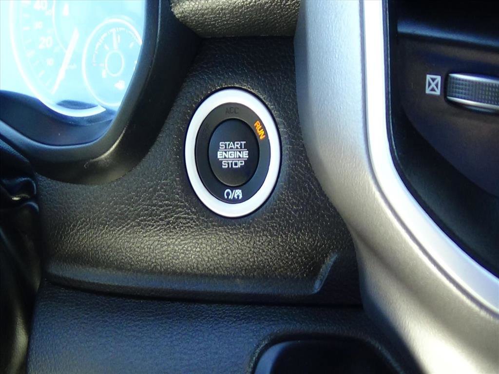 Certified 2022 RAM 1500 Big Horn image 22