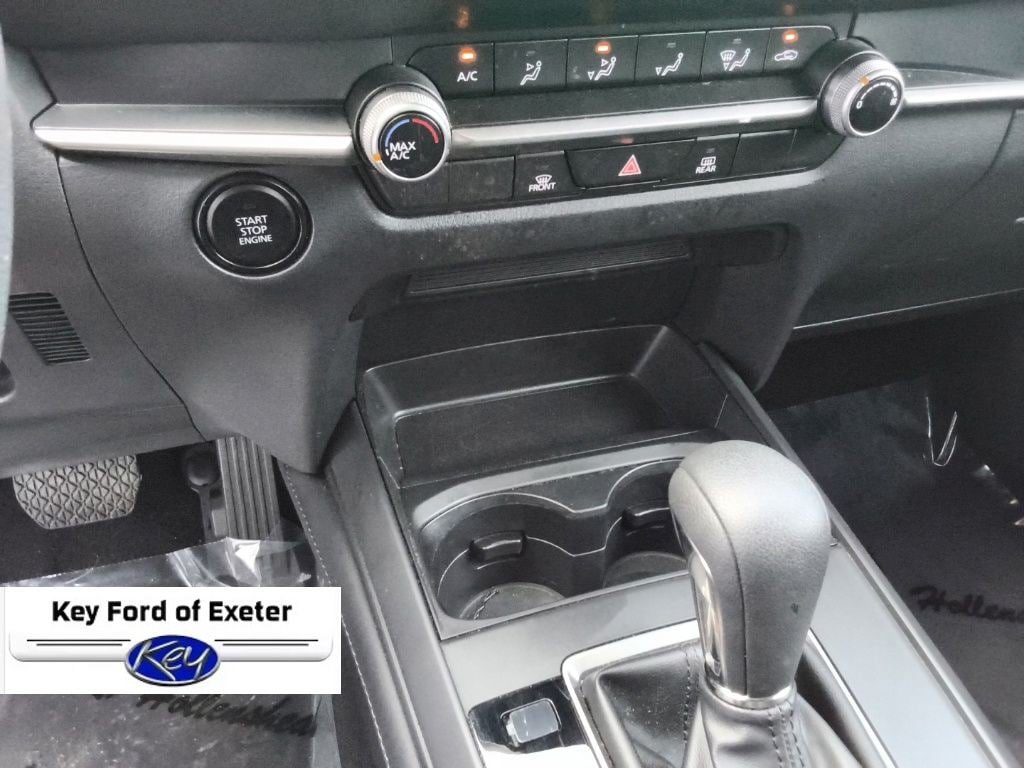 Used 2024 MAZDA CX-30 AWD 2.5 S image 33