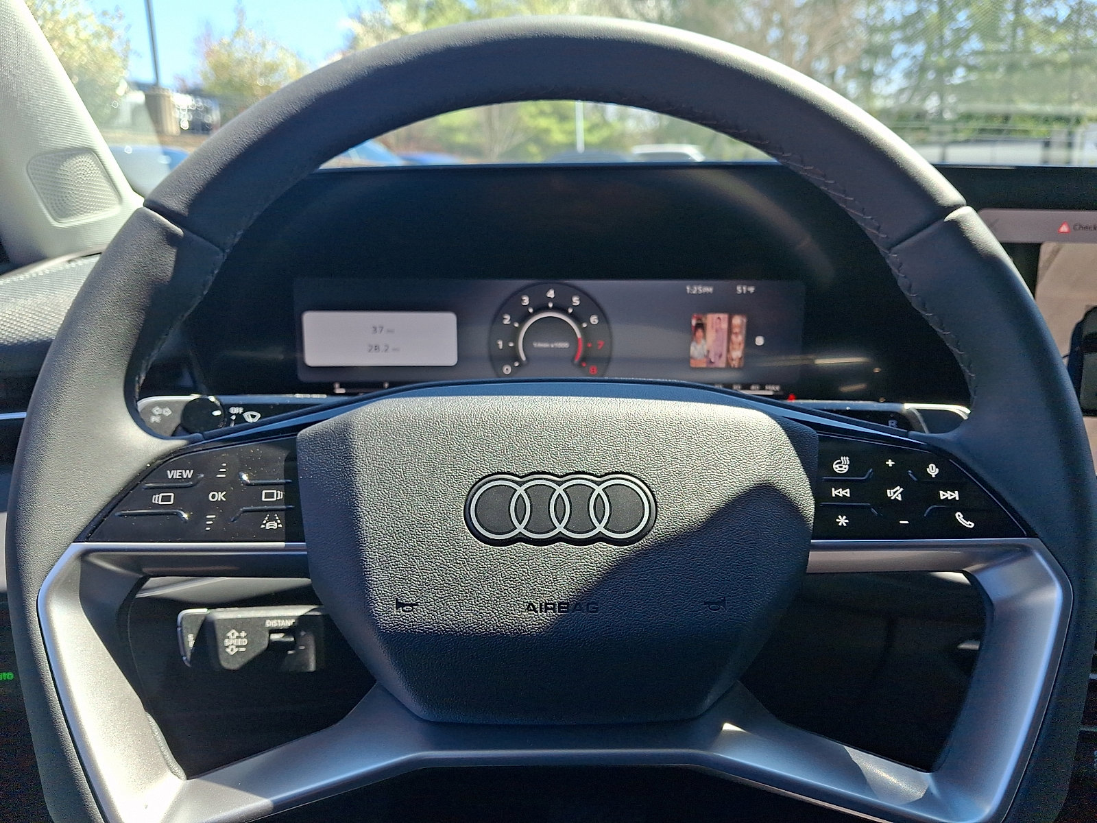 New 2026 Audi Q3 quattro 2.0T image 15