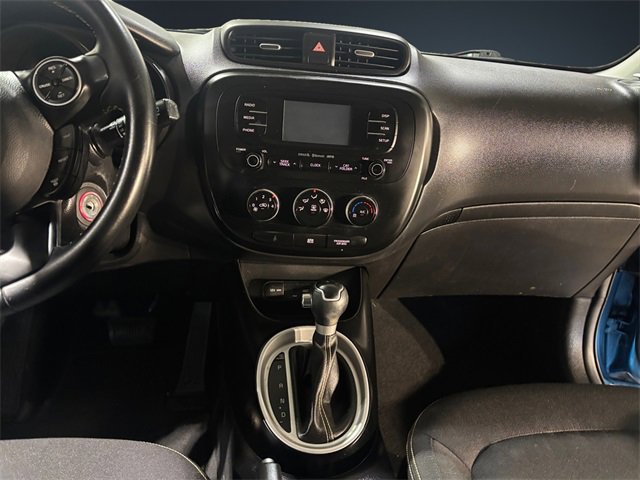 Used 2016 Kia Soul + w/ Designer's Package image 11