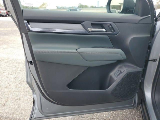 New 2026 GMC Terrain AT4 AWD/4WD image 14