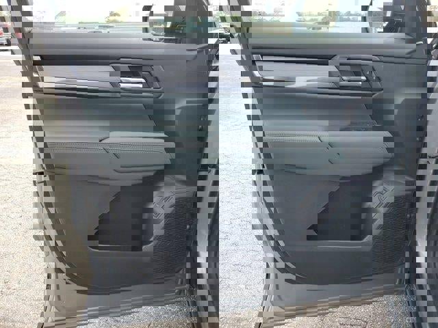 New 2026 GMC Terrain AT4 image 14