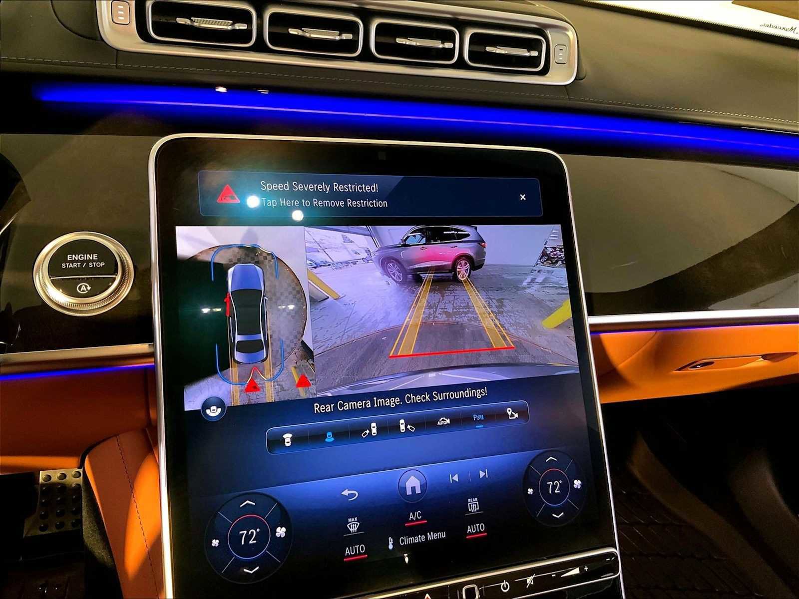 Used 2023 Mercedes-Benz S 580 4MATIC Sedan image 31