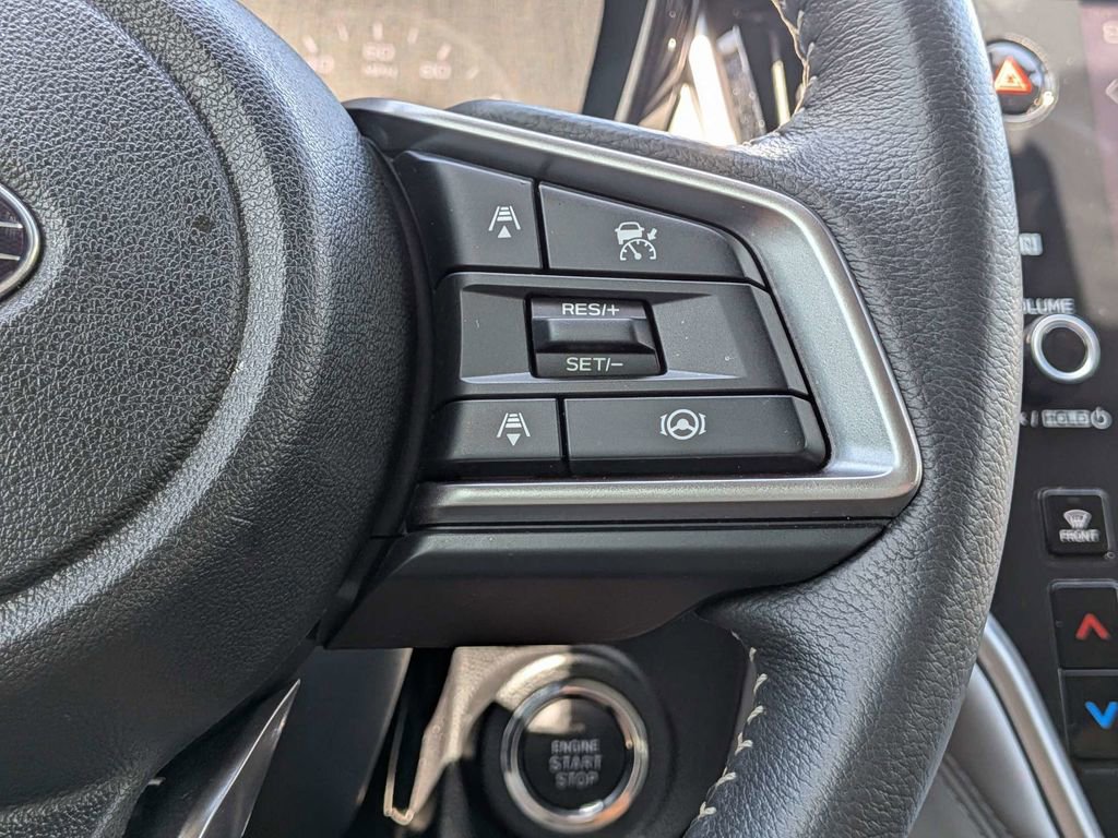 Certified 2025 Subaru Legacy Premium AWD/4WD image 32