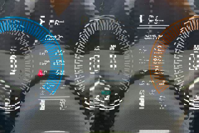 New 2026 Hyundai Sonata SEL image 21