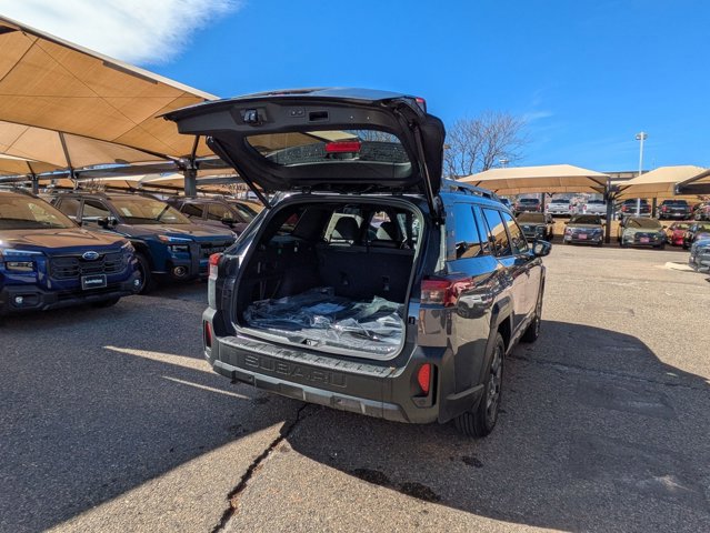 New 2026 Subaru Outback Premium image 25