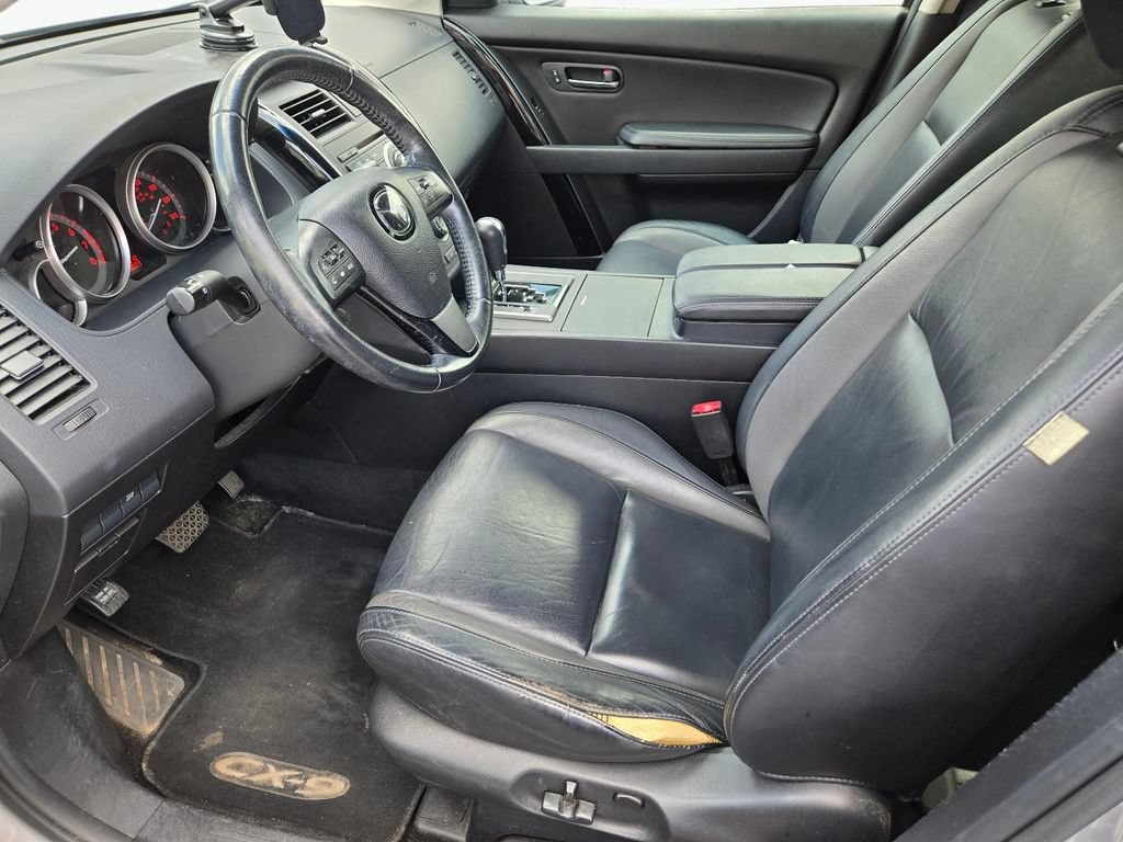 Used 2011 MAZDA CX-9 Touring AWD/4WD image 15