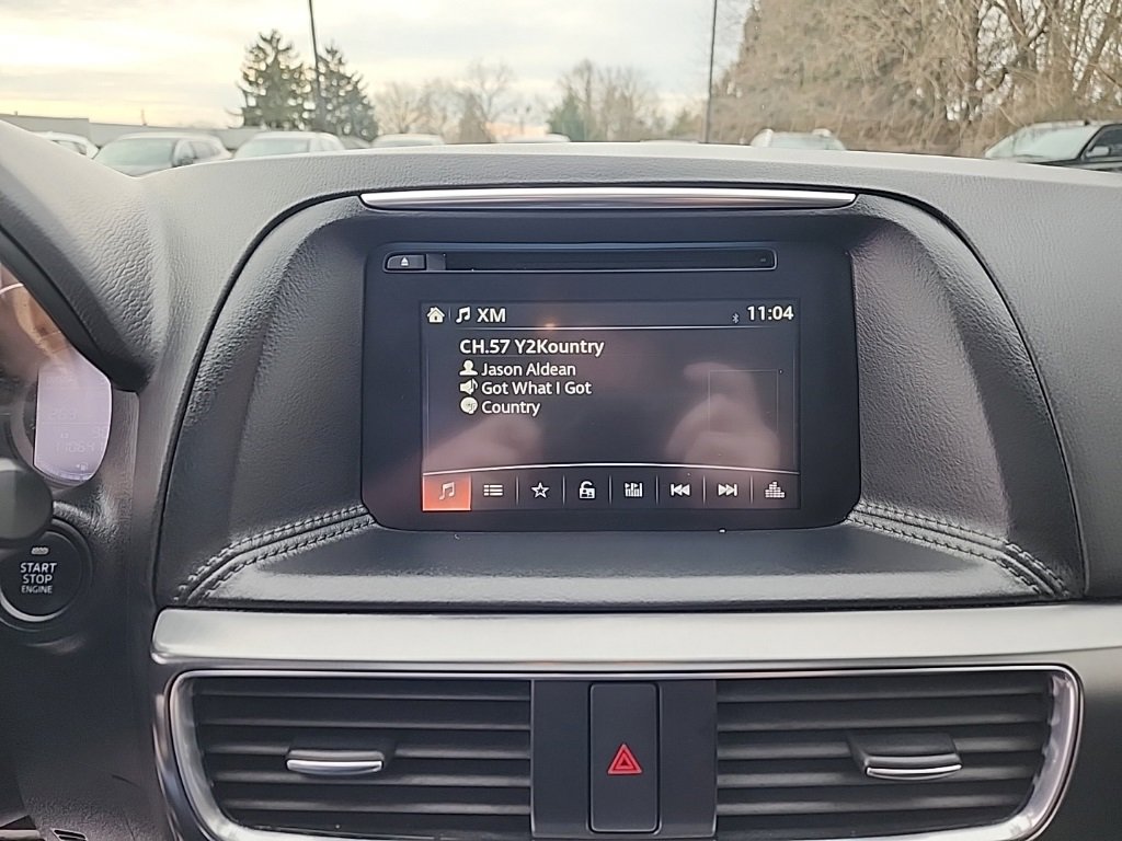 Used 2016 MAZDA CX-5 Grand Touring image 18