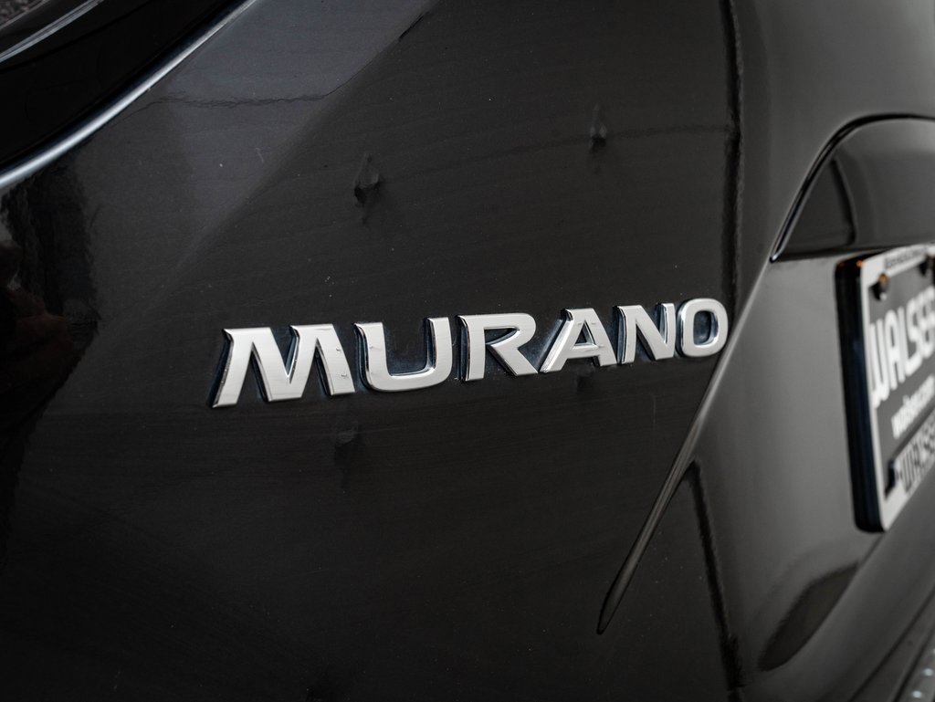 Used 2019 Nissan Murano Platinum image 16