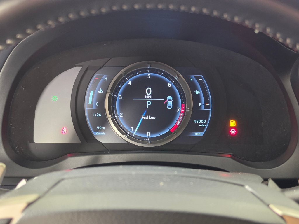 Used 2019 Lexus RC 350 F Sport w/ Accessory Package AWD/4WD image 15