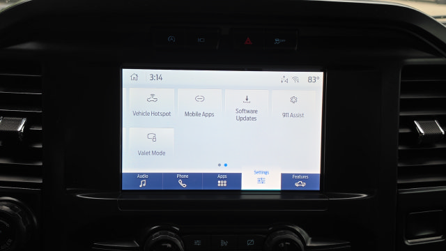 Used 2021 Ford F150 XL w/ STX Appearance Package RWD image 37