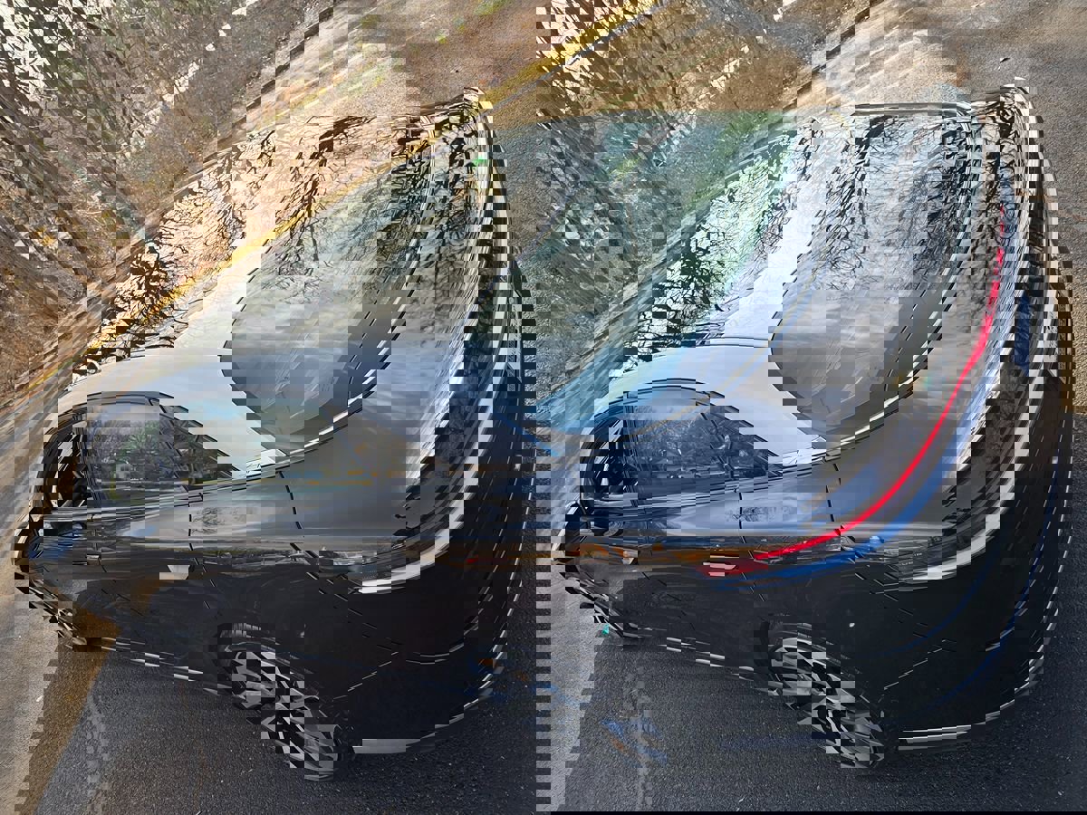 Used 2022 Lucid Air Grand Touring image 74