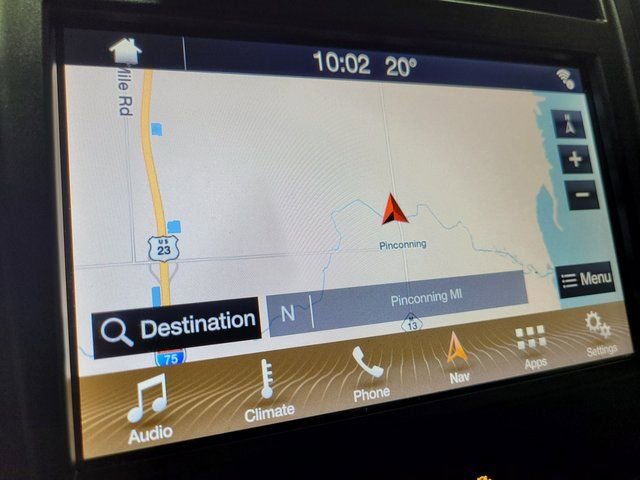 Used 2019 Lincoln MKC Reserve w/ MKC Technology Package image 7