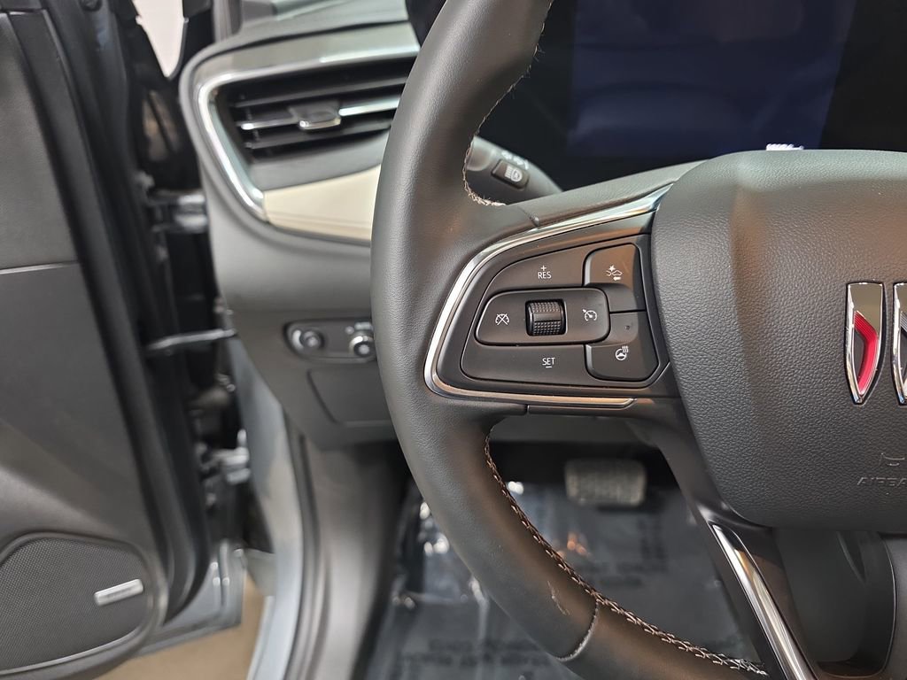 Certified 2024 Buick Encore GX Avenir w/ Avenir Convenience Package image 17