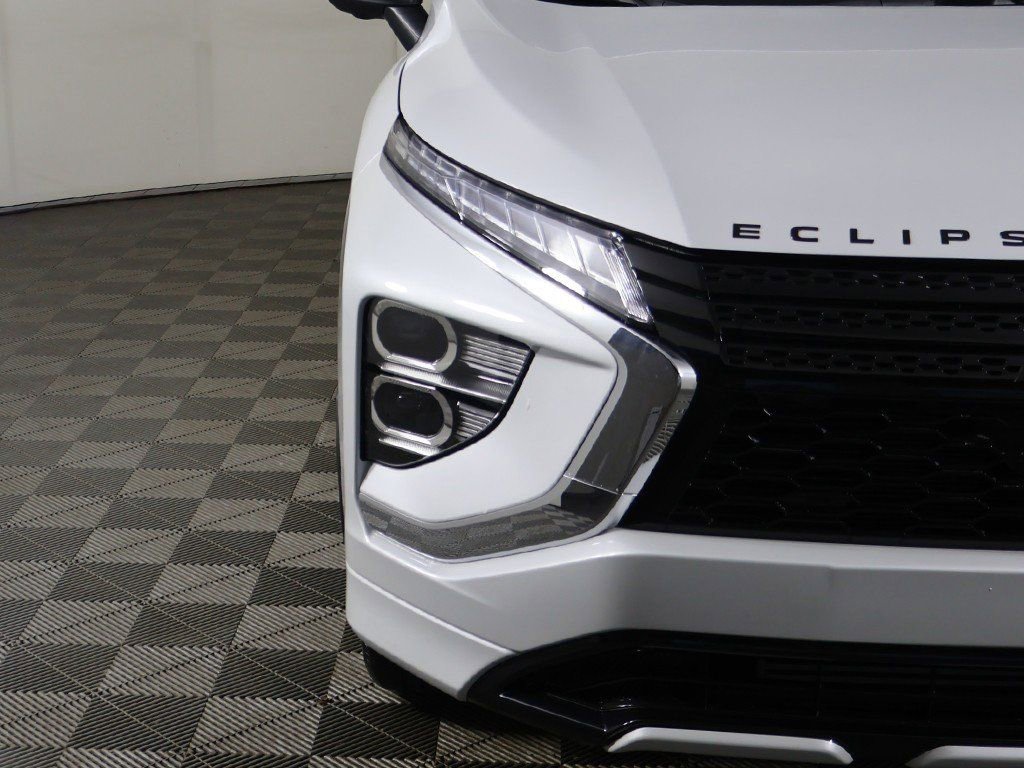 New 2026 Mitsubishi Eclipse Cross SEL AWD/4WD image 13