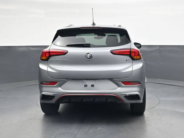 Used 2023 Buick Encore GX Select w/ Experience Buick Package FWD image 5